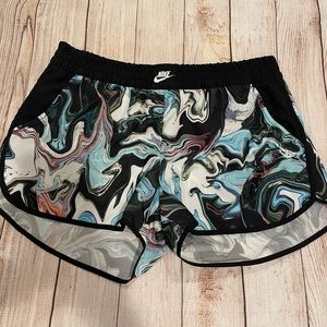 Nike gym shorts